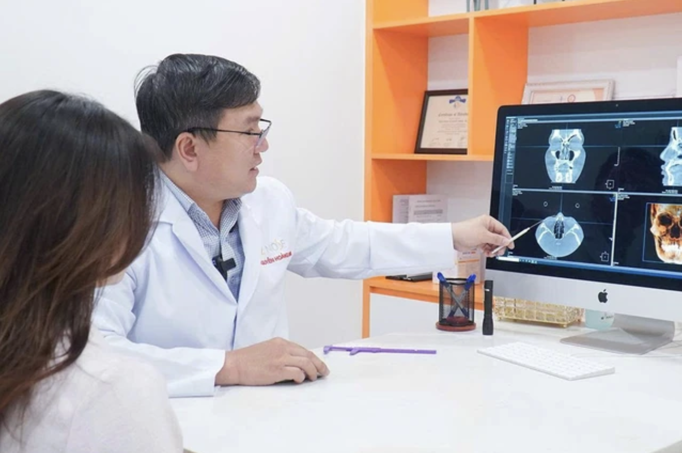 Nâng mũi “ít can thiệp”: Hiểu đúng để không đánh đổi an toàn lâu dài